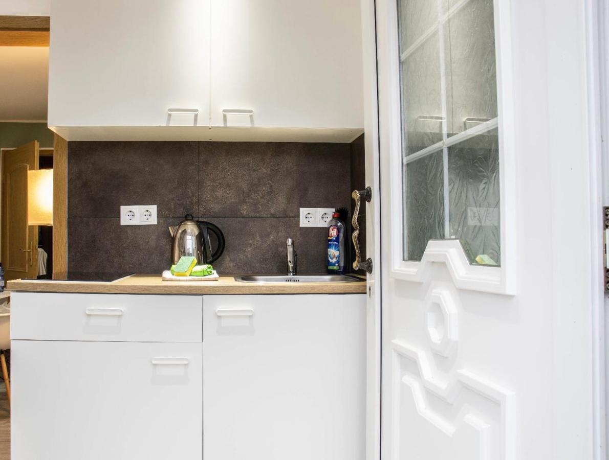Kleine Gemuetliche Einliegerwohnung Mit Garten Und Pool Nordstemmen Exterior photo